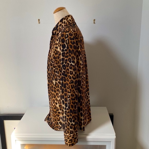 NWOT! Express Portofino Shirt - Picture 2 of 6